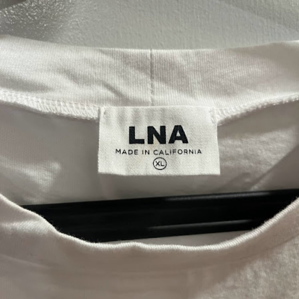 NWT LNA Tank - Picture 3 of 4